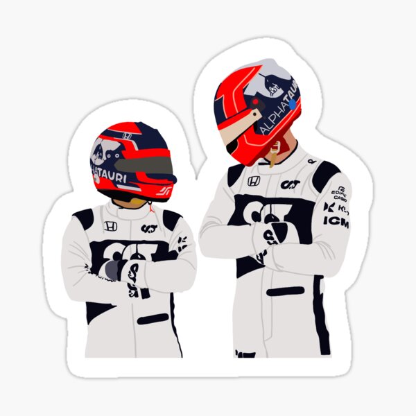 Yuki and Pierre image